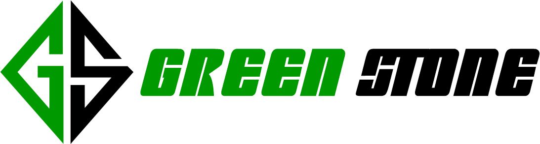 GREEN STONE